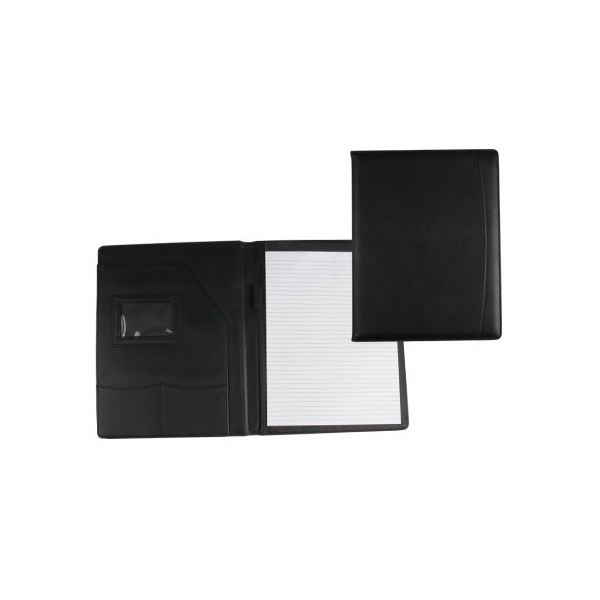 Carpeta portafolios 80-728k negra 320x250 mm sin cremallera sin asa -con departmentos interiores. Carpeta portafolios 80-728k negra 320x250 mm sin cremallera sin asa -con departmentos interiores.