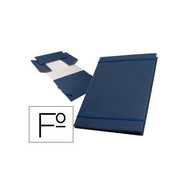 Carpeta proyectos liderpapel extensible gofrada folio. Carpeta proyectos liderpapel extensible gofrada folio.