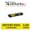 TONER AMARILLO BROTHER TN 241 / TN 245 COMPATIBLE