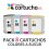 PACK 8 CARTUCHOS DE TINTA HP 88XL REMANUFACTURADOS PREMIUM