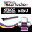 Toner NEGRO Xerox phaser 6250 compatible