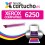 Toner MAGENTA Xerox phaser 6250 compatible
