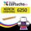 Toner AMARILLO Xerox phaser 6250 compatible