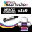 Toner NEGRO Xerox phaser 6350 compatible
