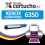 Toner CYAN Xerox phaser 6350 compatible