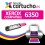 Toner MAGENTA Xerox phaser 6350 compatible