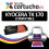 Toner Kyocera TK 170 compatible (2.500 pag)