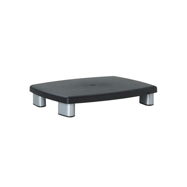 Soporte 3m para monitor ms80 ajustable para pantallas 29x38x2,5 cm 4,2 cada pieza elevadora. Soporte 3m para monitor ms80 ajustable para pantallas 29x38x2,5 cm 4,2 cada pieza elevadora.