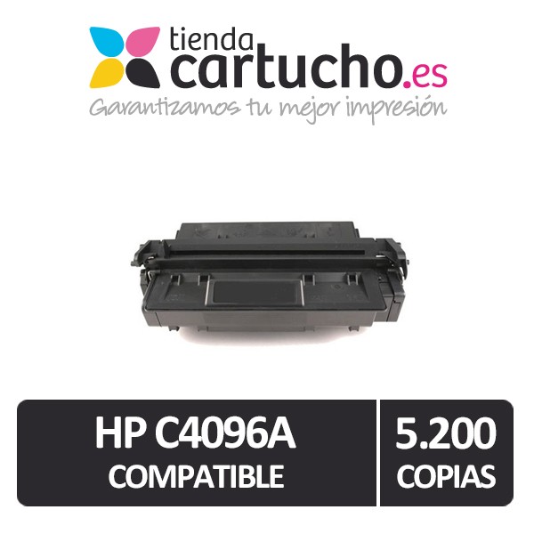 Toner Compatible C4096A / 96A / Canon EP-32 Noir Toner Compatible C4096A / 96A / Canon EP-32 Noir