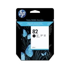 HP 82 PERTENENCIENTE A LA REFERENCIA Cartouches d'encre HP 82 / 84