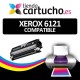 Toner NEGRO Xerox phaser 6121 compatible