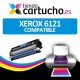 Toner CYAN Xerox phaser 6121 compatible