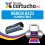 Toner CYAN Xerox phaser 6121 compatible