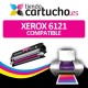 Toner MAGENTA Xerox phaser 6121 compatible