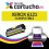 Toner AMARILLO Xerox phaser 6121 compatible