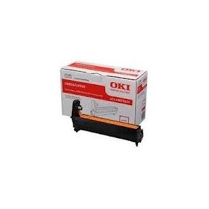 TAMBOR ORIGINAL OKI C5850/5950 CYAN PARA LA IMPRESORA Toner OKI C5850N