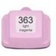 HP 363 LIGHT MAGENTA (11ml.) CARTUCHO COMPATIBLE (SUSTITUYE CARTUCHO ORIGINAL REF. C8775EE)