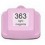 HP 363 LIGHT MAGENTA (11ml.) CARTUCHO COMPATIBLE (SUSTITUYE CARTUCHO ORIGINAL REF. C8775EE)