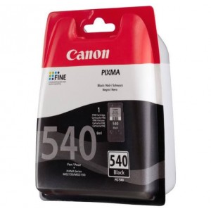 CANON PG540 ORIGINAL PERTENENCIENTE A LA REFERENCIA Canon PG540 / CL541 / PG540XL / CL541XL