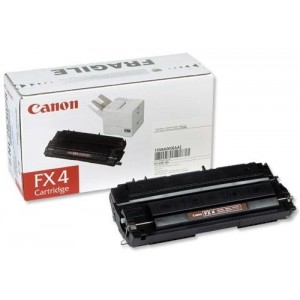 Toner ORIGINAL CANON FX-4 L800/900 PERTENENCIENTE A LA REFERENCIA Canon FX4