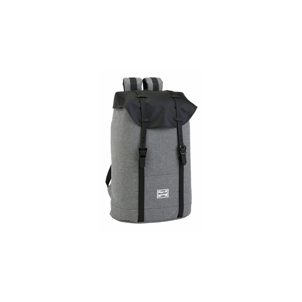 Cartera escolar safta blackfit8 black & grey mochila con solapa para portatil 15,6" 310x150x420 mm. Cartera escolar safta blackfit8 black & grey mochila con solapa para portatil 15,6" 310x150x420 mm.