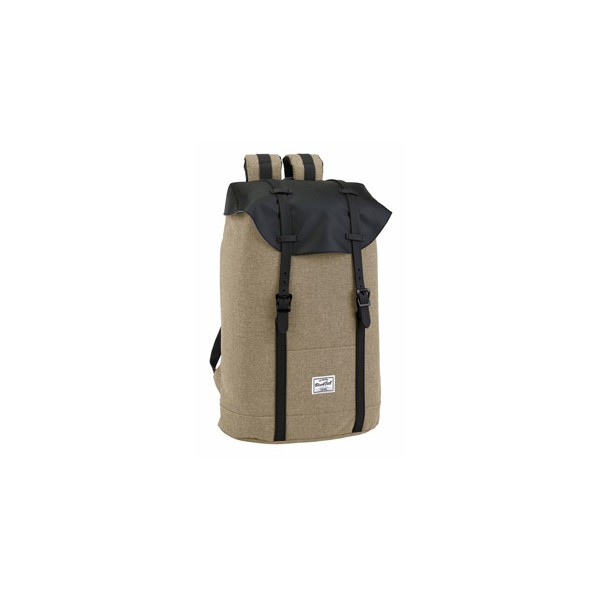 Cartera escolar safta blackfit8 black & sand mochila con solapa para portatil 15,6" 310x150x420 mm. Cartera escolar safta blackfit8 black & sand mochila con solapa para portatil 15,6" 310x150x420 mm.