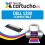 Dell 1230 CYAN Compatible con impresoras Dell Color laser 1230c , 1235cn