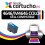 Dell 4646 / M4646 COLOR Compatible con Dell All-in-One 922 / 924 / 926 / 942 / 944 / 946 / 962 / 964