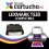 Toner Lexmark T520 Compatible con  Lexmark T520/522