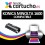Toner NEGRO KONICA MINOLTA 1600 compatible, para impresoras 1600W, 1650EN, 1680MF, 1690MF