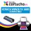 Toner CYAN KONICA MINOLTA 1600 compatible, para impresoras 1600W, 1650EN, 1680MF, 1690MF