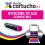 Toner MAGENTA KYOCERA TK 510 compatible con Kyocera 5020/5030