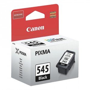 Cartucho ORIGINAL CANON PG 545 NEGRO PARA LA IMPRESORA Canon PIXMA TR4550