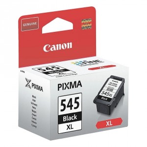 Cartucho ORIGINAL CANON PG 545XL Negro PARA LA IMPRESORA Cartouches d'encre Canon Pixma MG3050