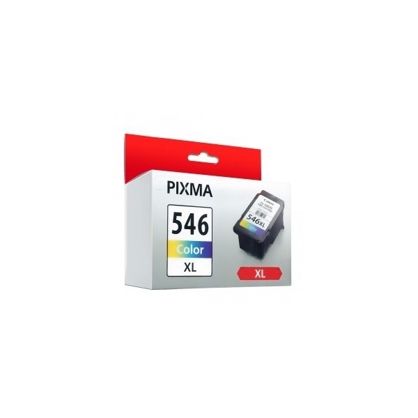 Cartouche ORIGINAL CANON CL 546XL Color Cartouche ORIGINAL CANON CL 546XL Color