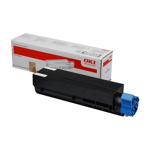 Toner ORIGINAL OKI B401 / MB411 / MB451 (2.500 copias) PARA LA IMPRESORA Toner OKI MB451DNW