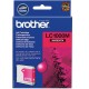 Brother LC-1000 magenta cartucho de tinta original.