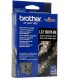 Brother LC1100 XL negro cartucho de tinta original alta capacidad.