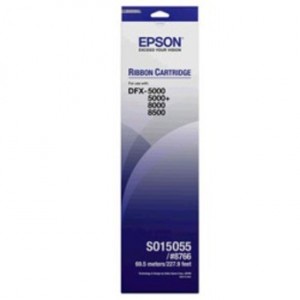 Epson ORIGINAL cinta DFX - 5000 / 5000+ / 8000 / 8500 PERTENENCIENTE A LA REFERENCIA TTR Epson  DFX - 5000 / 8000 / 8500