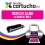 Toner MAGENTA XEROX PHASER 6180 Compatible para impresoras Xerox Phaser 6180 / 6180 MFP