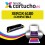 Toner AMARILLO XEROX PHASER 6180 Compatible para impresoras Xerox Phaser 6180 / 6180 MFP