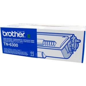 Brother TN6300 toner original PARA LA IMPRESORA Toner imprimante Brother HL-P2500