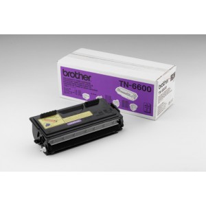 Brother TN6600 toner original PARA LA IMPRESORA Brother Fax-8370