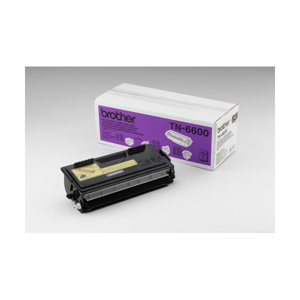 Brother TN6600 toner original Brother TN6600 toner original