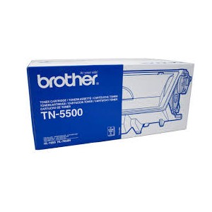 Brother TN5500 toner original PARA LA IMPRESORA Brother HL-7050