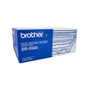 Brother DR-5500 tambor original PERTENENCIENTE A LA REFERENCIA Tambour Brother DR-5500