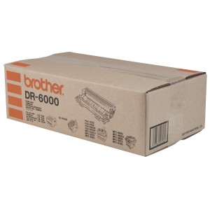 Brother DR-6000 tambor original PARA LA IMPRESORA Brother Fax-8350P