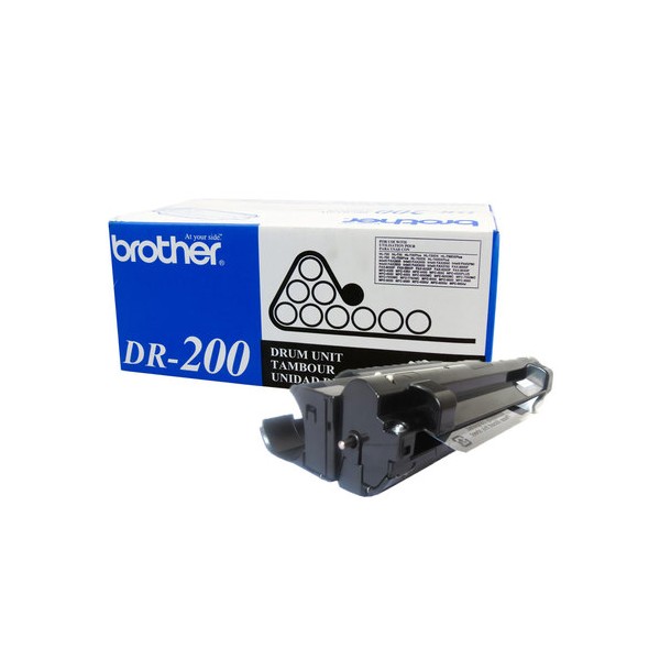Brother DR-200 drum original Brother DR-200 drum original