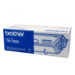 Brother TN7600 toner original PARA LA IMPRESORA Toner imprimante Brother HL-5030