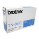 Brother TN04C toner cian original